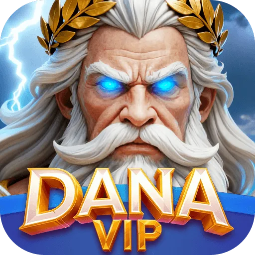 DANAVIP - Permainan Strategi yang Mengasyikkan