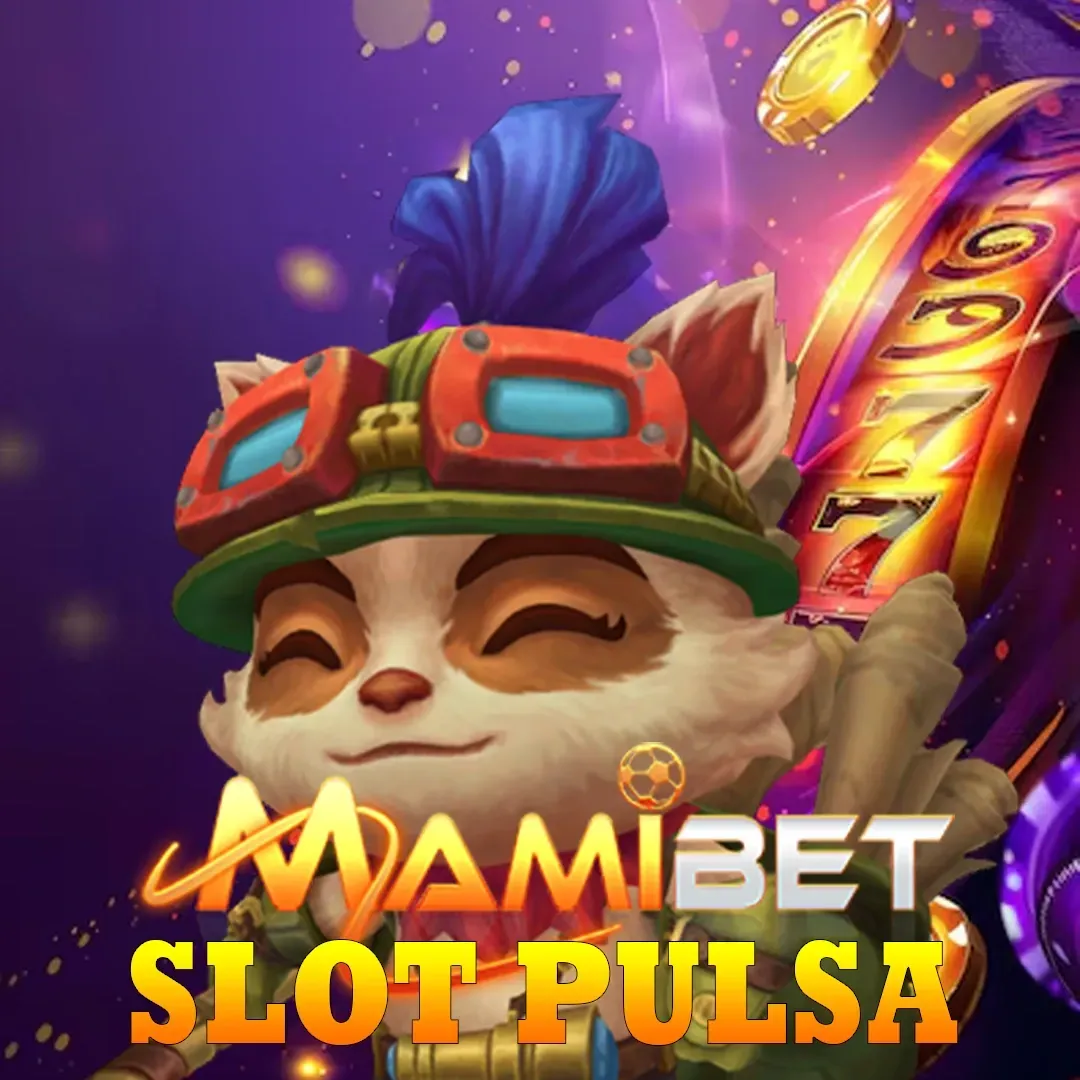 MAMIBET - Game Tembak Senjata Seru dan Menantang