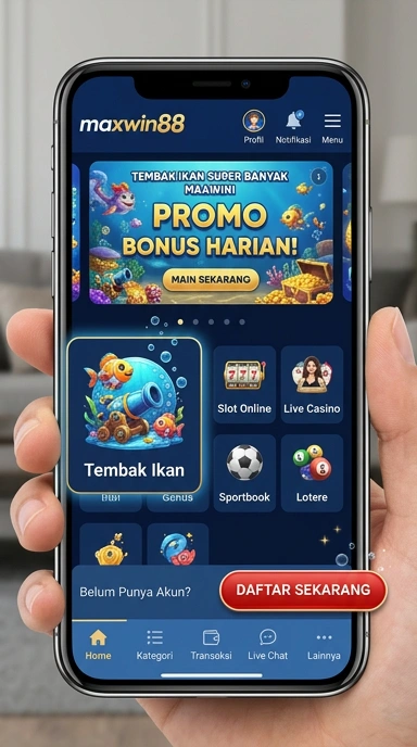 maxwin88 - Akses Unduhan Mudah dan Cepat